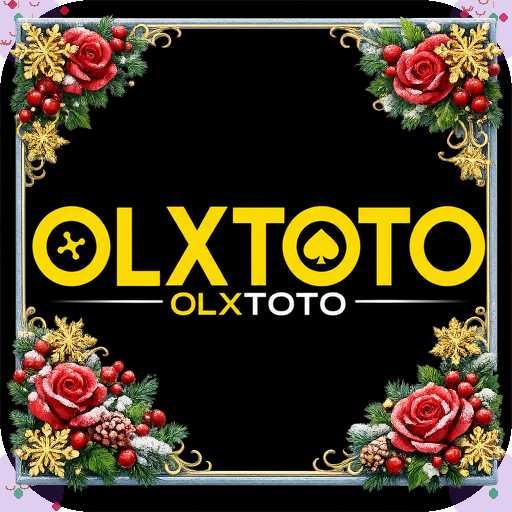 olxtoto — galeri pratinjau Resmi APK